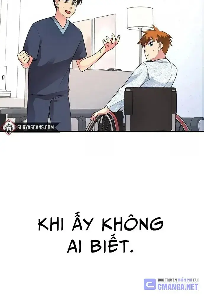 Nhà Vật Lý Trị Liệu Thần Kỳ Chapter 17 - Trang 104