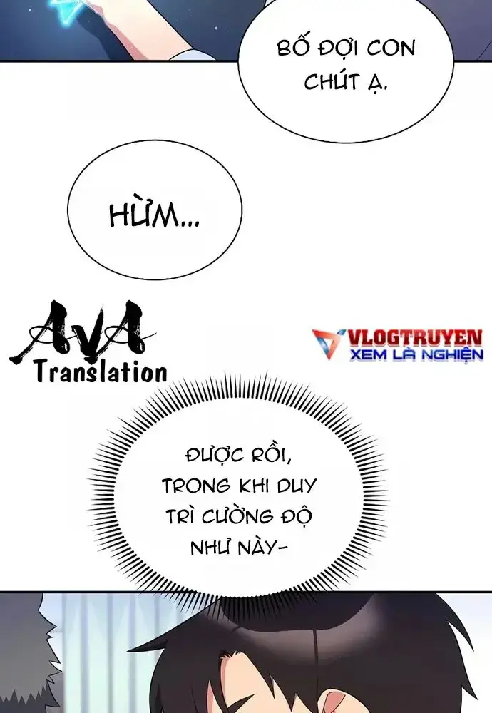 Nhà Vật Lý Trị Liệu Thần Kỳ Chapter 16 - Trang 46