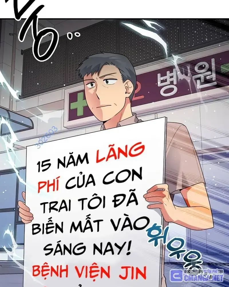 Nhà Vật Lý Trị Liệu Thần Kỳ Chapter 36 - Trang 131