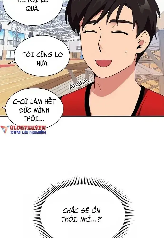 Nhà Vật Lý Trị Liệu Thần Kỳ Chapter 20 - Trang 16