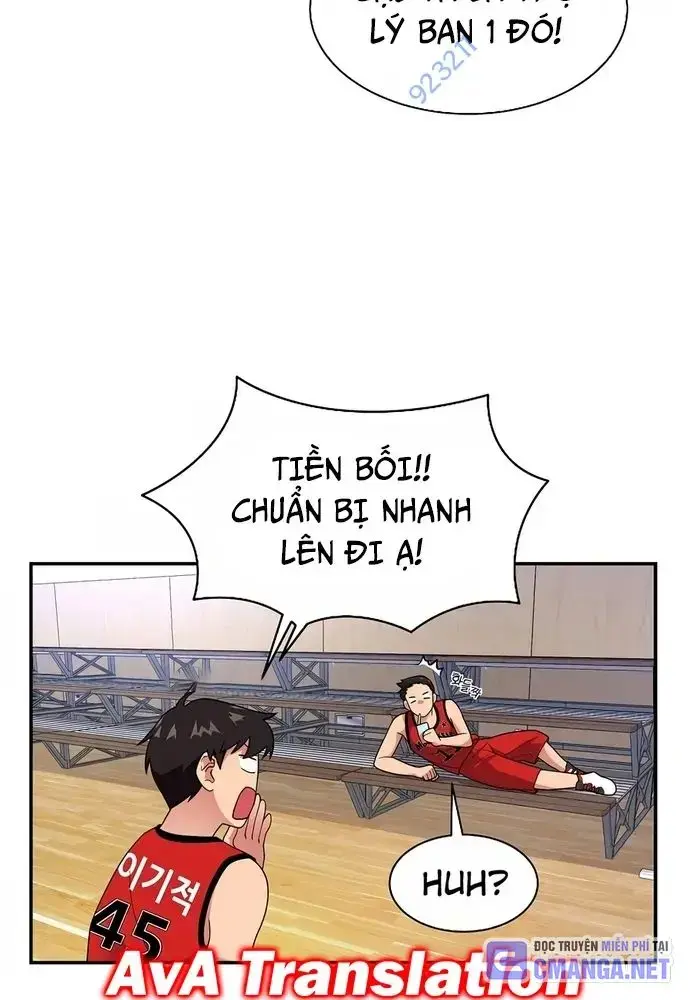 Nhà Vật Lý Trị Liệu Thần Kỳ Chapter 21 - Trang 26