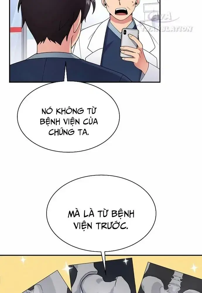 Nhà Vật Lý Trị Liệu Thần Kỳ Chapter 24 - Trang 16