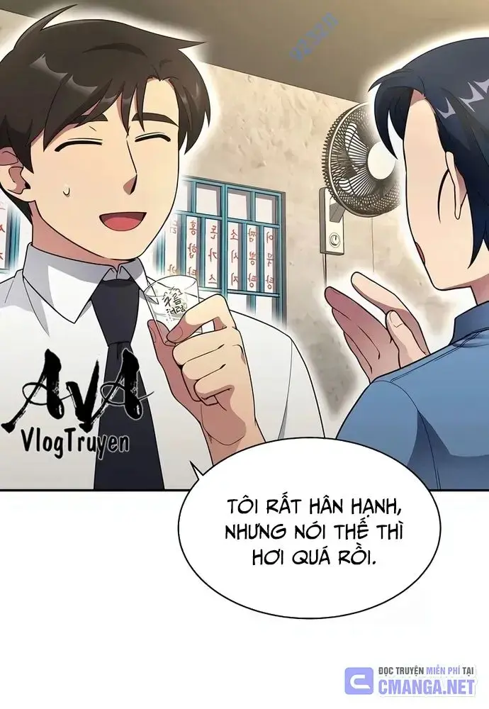 Nhà Vật Lý Trị Liệu Thần Kỳ Chapter 15 - Trang 74