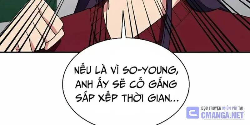 Nhà Vật Lý Trị Liệu Thần Kỳ Chapter 31 - Trang 74