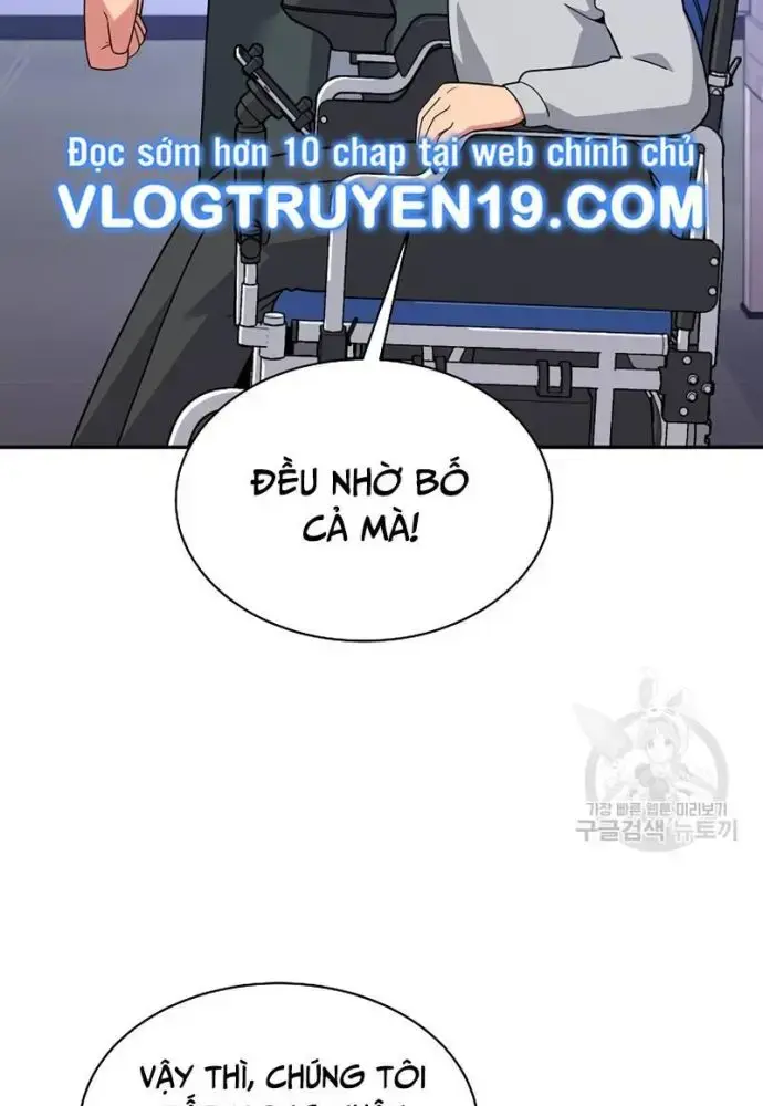 Nhà Vật Lý Trị Liệu Thần Kỳ Chapter 36 - Trang 18