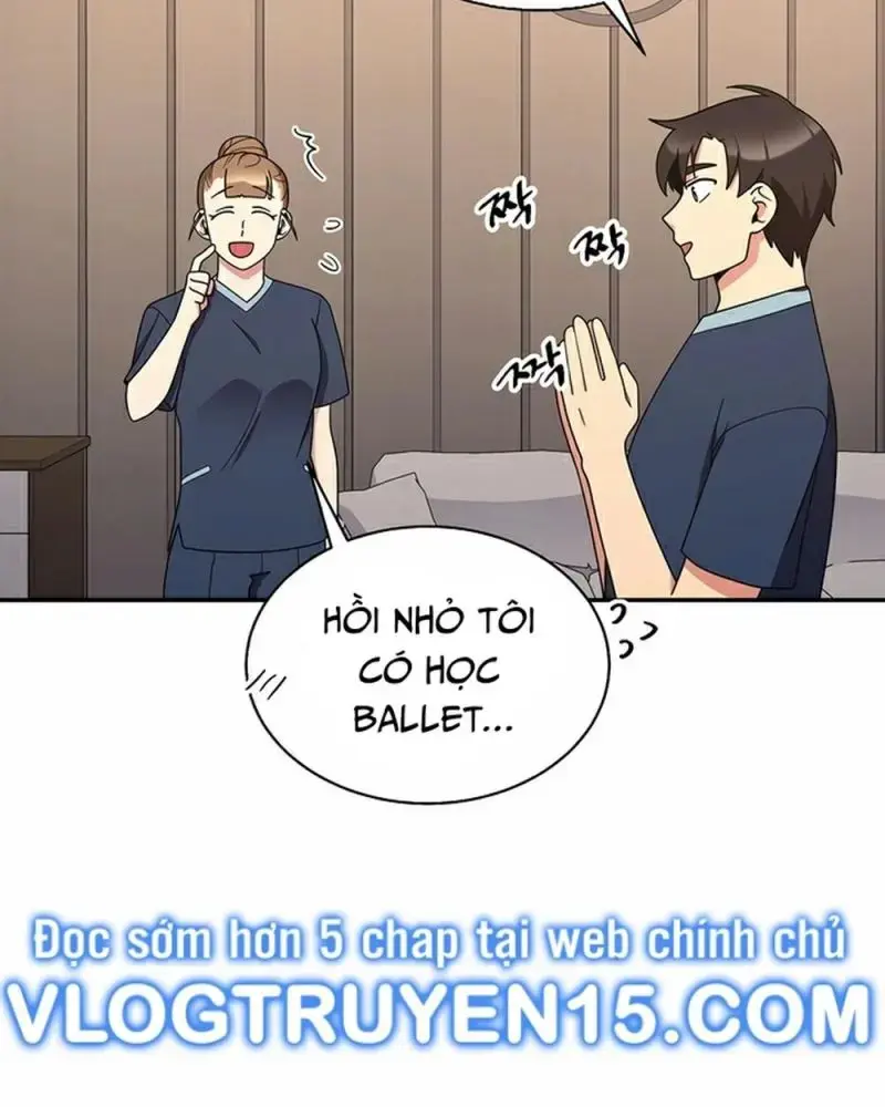 Nhà Vật Lý Trị Liệu Thần Kỳ Chapter 31 - Trang 48