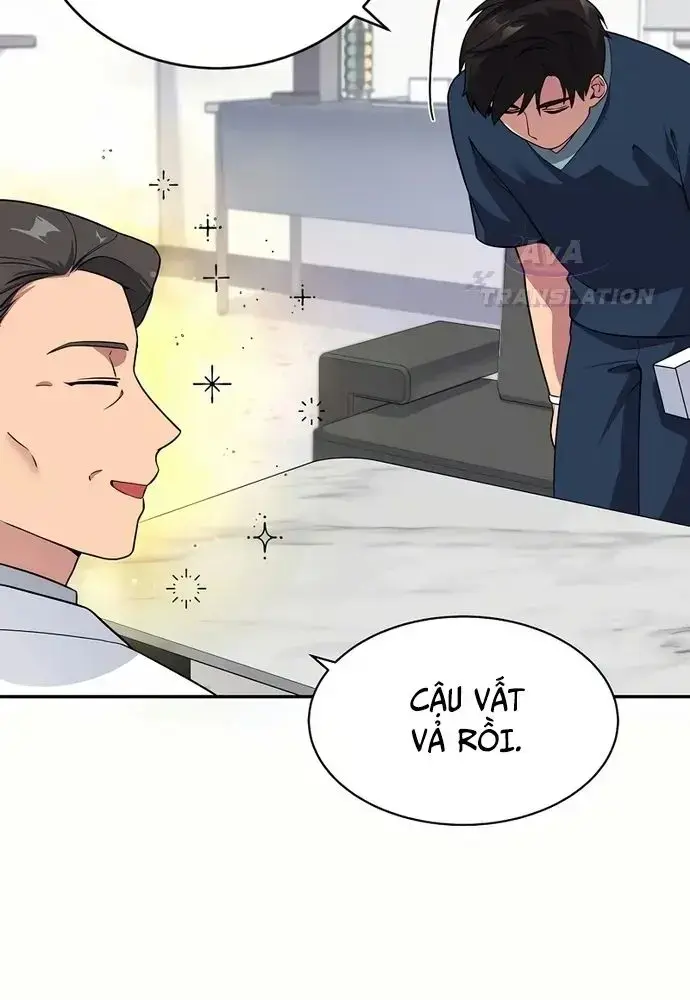 Nhà Vật Lý Trị Liệu Thần Kỳ Chapter 12 - Trang 24