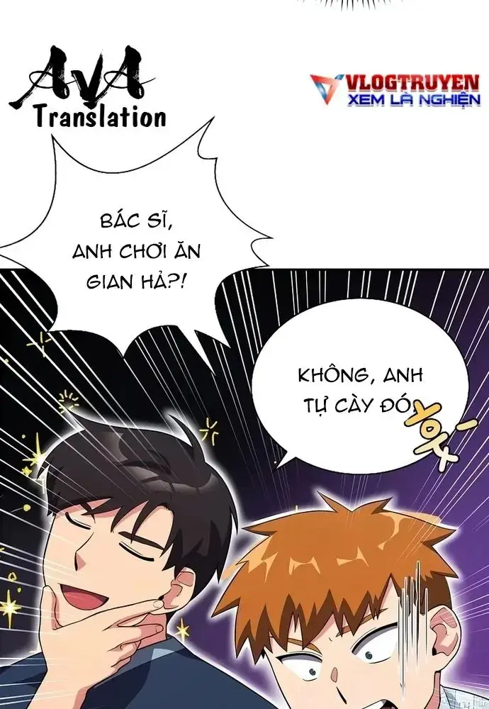 Nhà Vật Lý Trị Liệu Thần Kỳ Chapter 16 - Trang 100