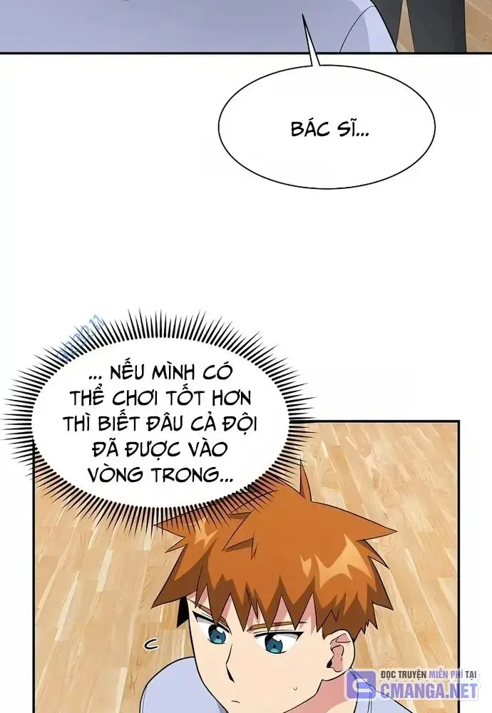 Nhà Vật Lý Trị Liệu Thần Kỳ Chapter 21 - Trang 98