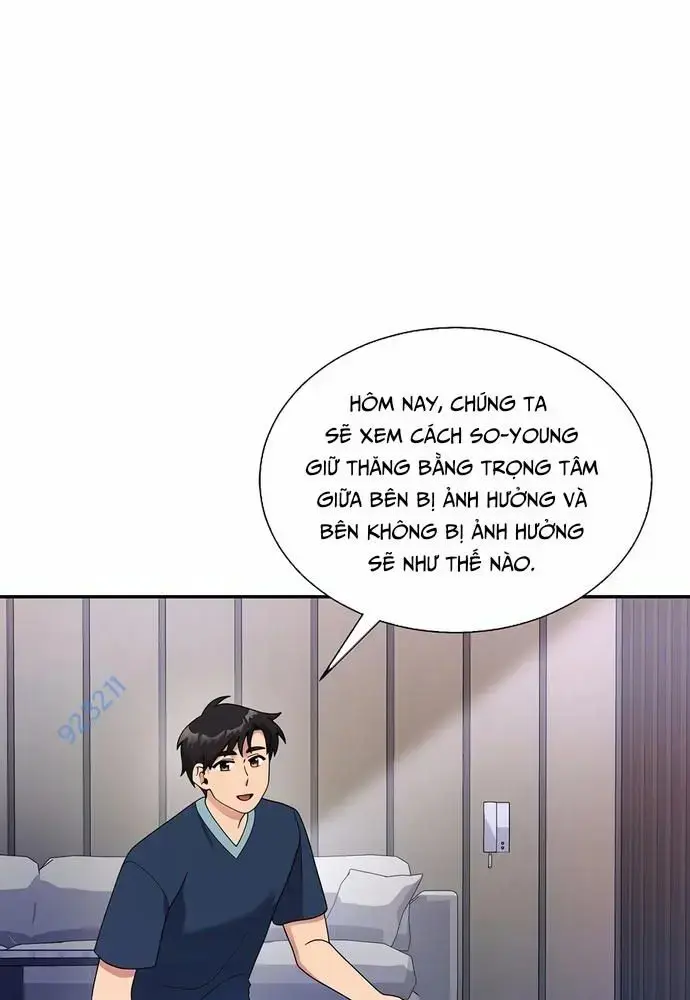 Nhà Vật Lý Trị Liệu Thần Kỳ Chapter 29 - Trang 3