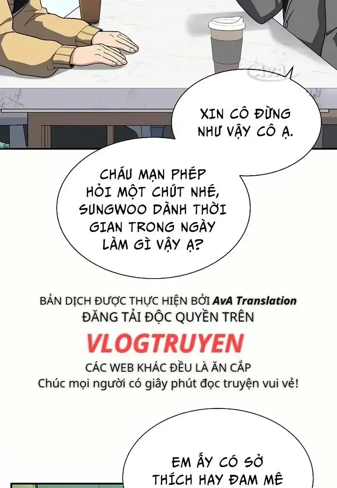 Nhà Vật Lý Trị Liệu Thần Kỳ Chapter 14 - Trang 39