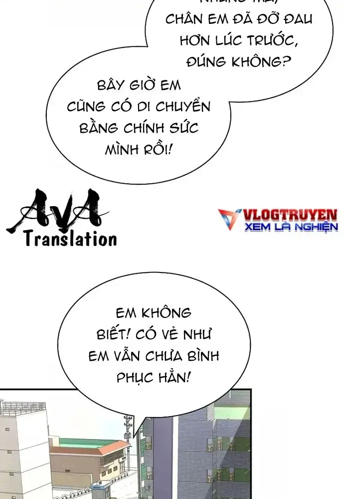 Nhà Vật Lý Trị Liệu Thần Kỳ Chapter 16 - Trang 90