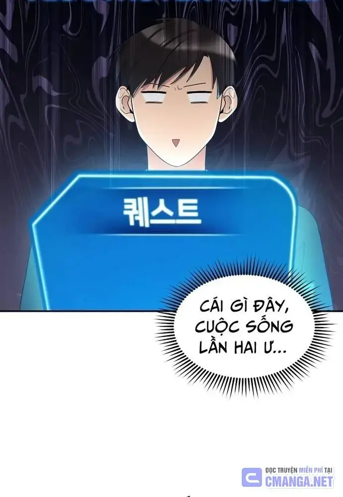 Nhà Vật Lý Trị Liệu Thần Kỳ Chapter 35 - Trang 8