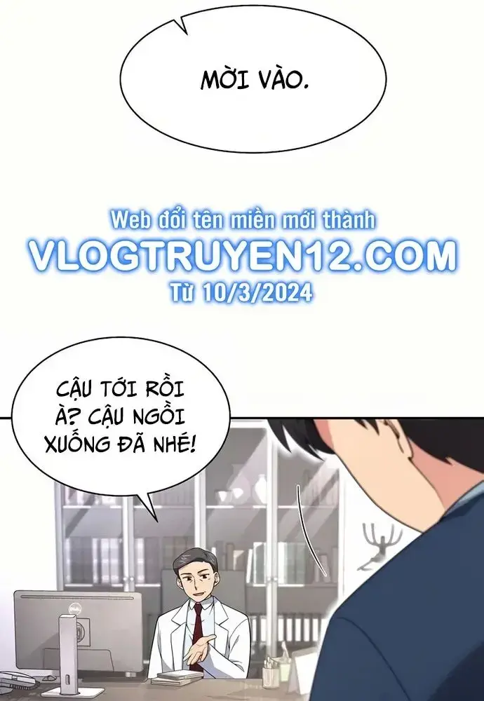 Nhà Vật Lý Trị Liệu Thần Kỳ Chapter 12 - Trang 3