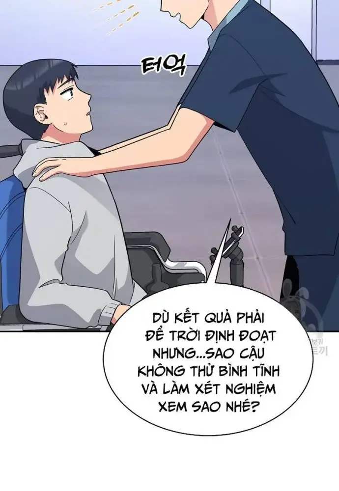 Nhà Vật Lý Trị Liệu Thần Kỳ Chapter 36 - Trang 87