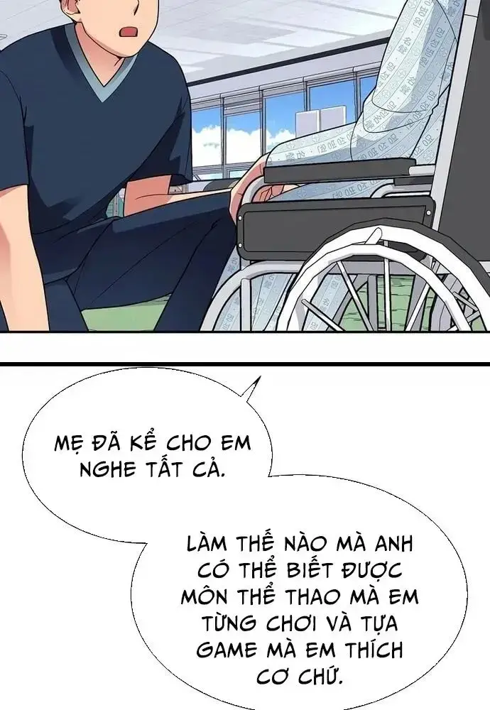 Nhà Vật Lý Trị Liệu Thần Kỳ Chapter 17 - Trang 61