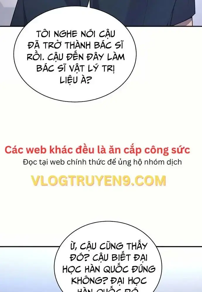 Nhà Vật Lý Trị Liệu Thần Kỳ Chapter 13 - Trang 61