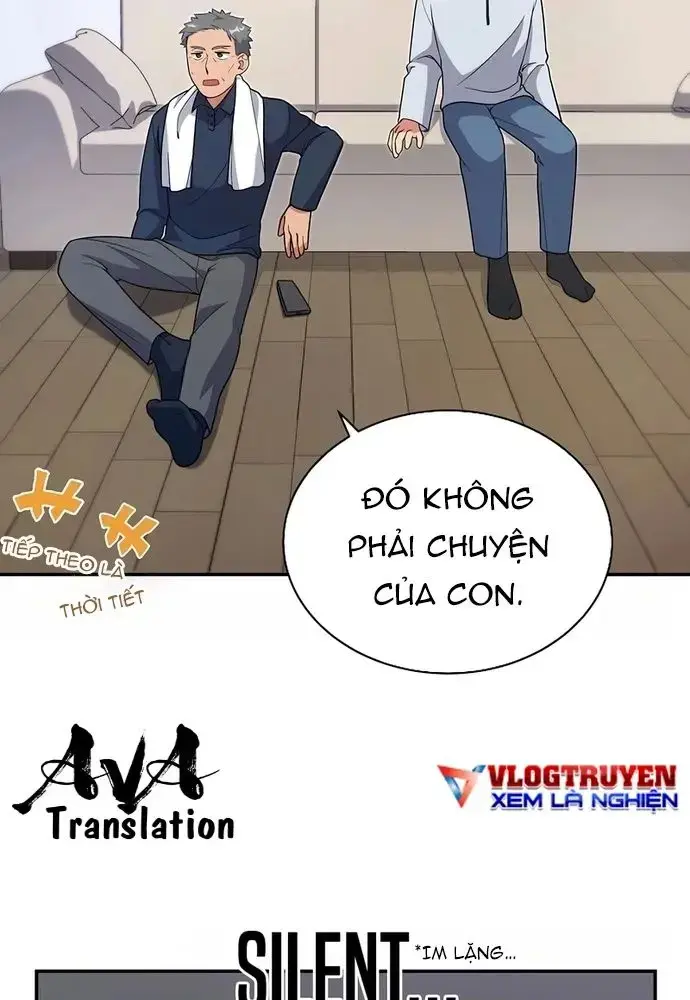 Nhà Vật Lý Trị Liệu Thần Kỳ Chapter 16 - Trang 21