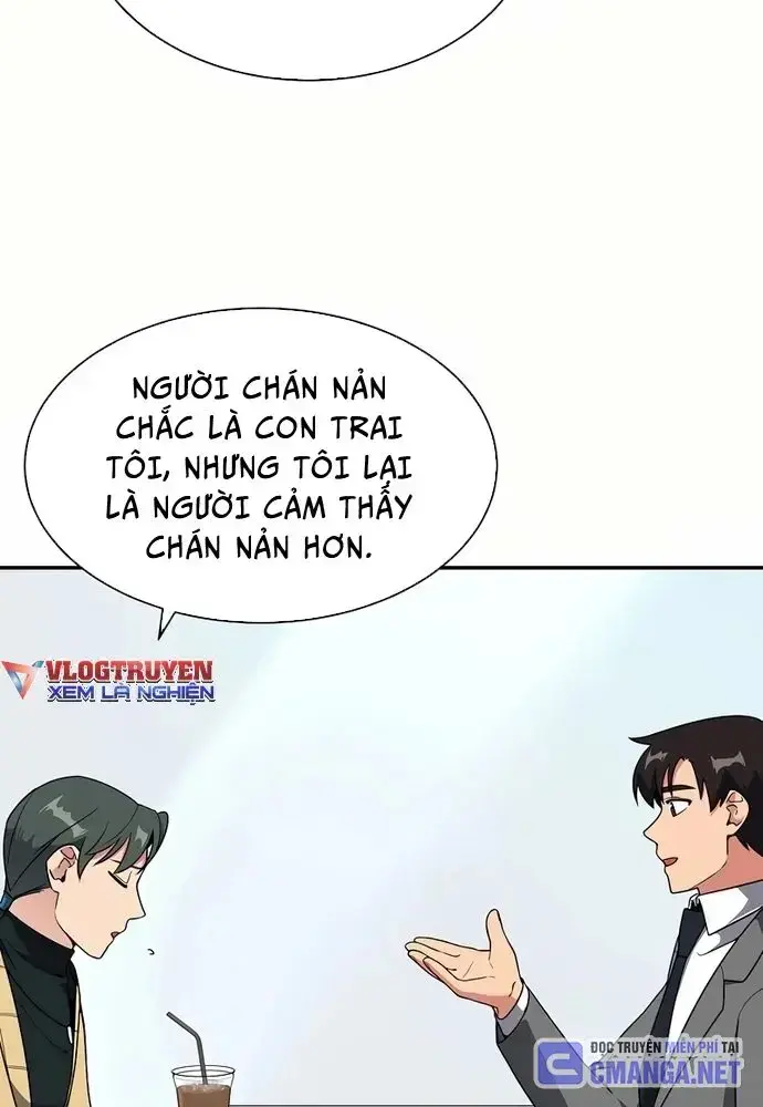 Nhà Vật Lý Trị Liệu Thần Kỳ Chapter 14 - Trang 38