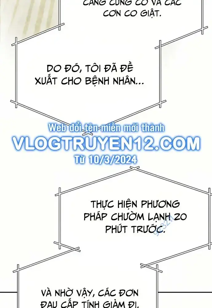 Nhà Vật Lý Trị Liệu Thần Kỳ Chapter 11 - Trang 16