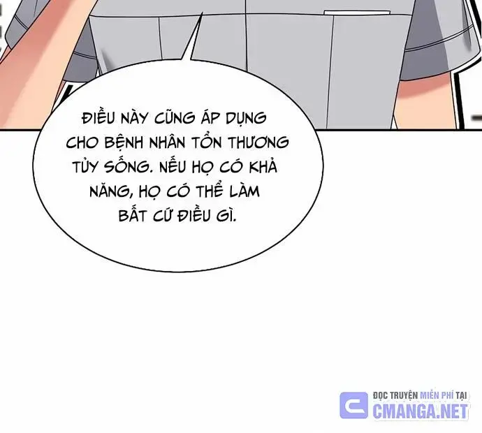 Nhà Vật Lý Trị Liệu Thần Kỳ Chapter 29 - Trang 89