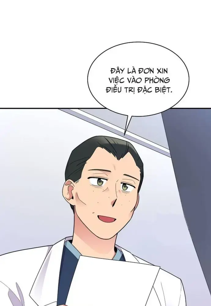 Nhà Vật Lý Trị Liệu Thần Kỳ Chapter 33 - Trang 24