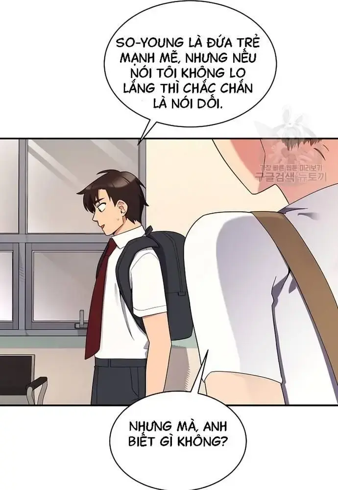 Nhà Vật Lý Trị Liệu Thần Kỳ Chapter 32 - Trang 94