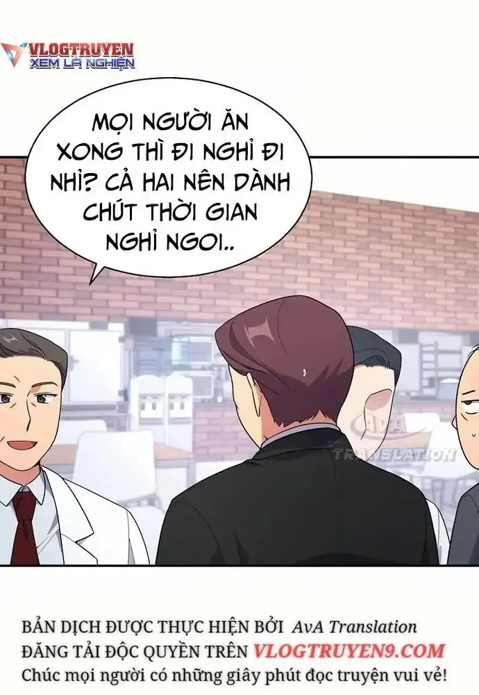 Nhà Vật Lý Trị Liệu Thần Kỳ Chapter 13 - Trang 91