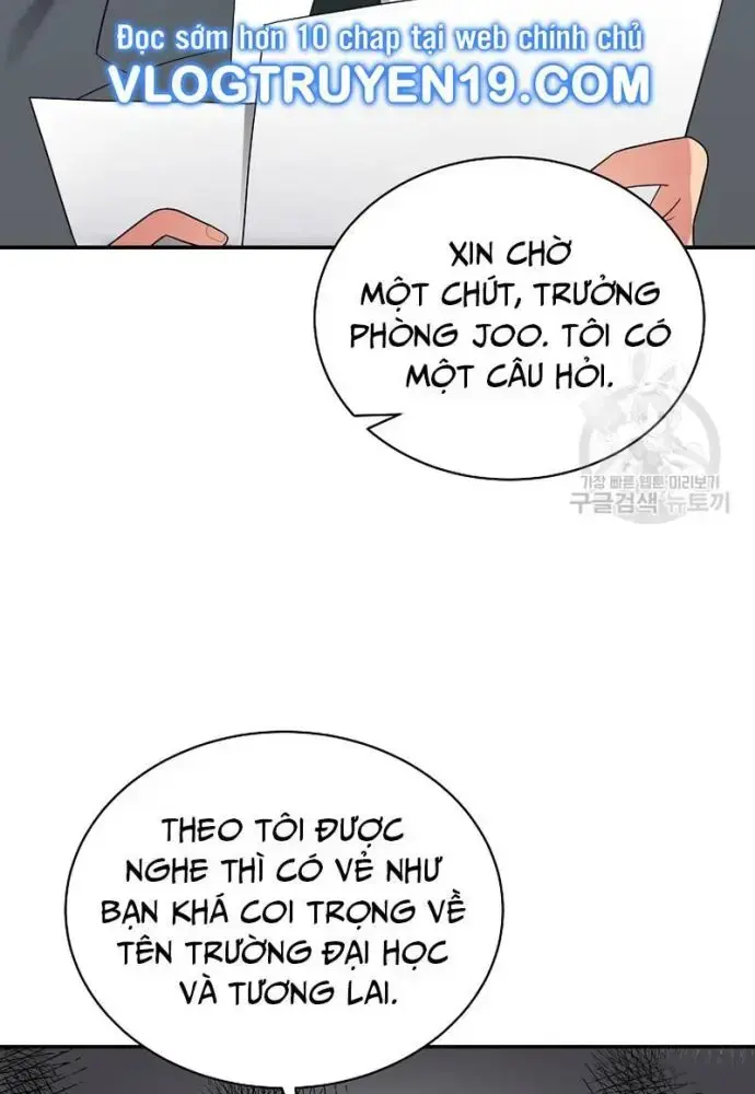 Nhà Vật Lý Trị Liệu Thần Kỳ Chapter 34 - Trang 15