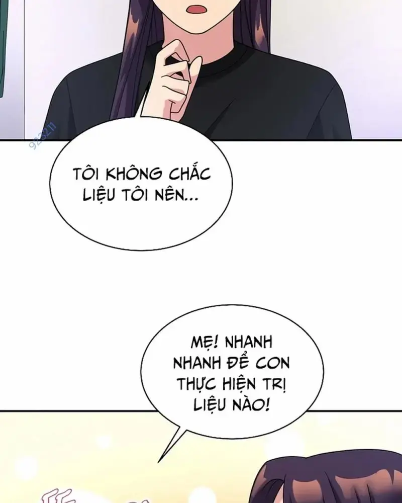 Nhà Vật Lý Trị Liệu Thần Kỳ Chapter 30 - Trang 120