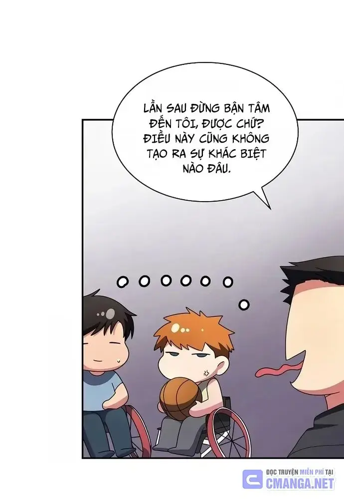 Nhà Vật Lý Trị Liệu Thần Kỳ Chapter 19 - Trang 83