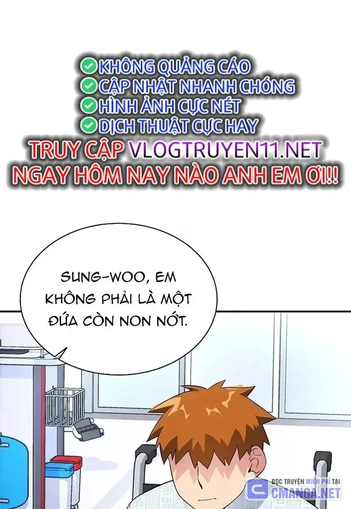 Nhà Vật Lý Trị Liệu Thần Kỳ Chapter 16 - Trang 107