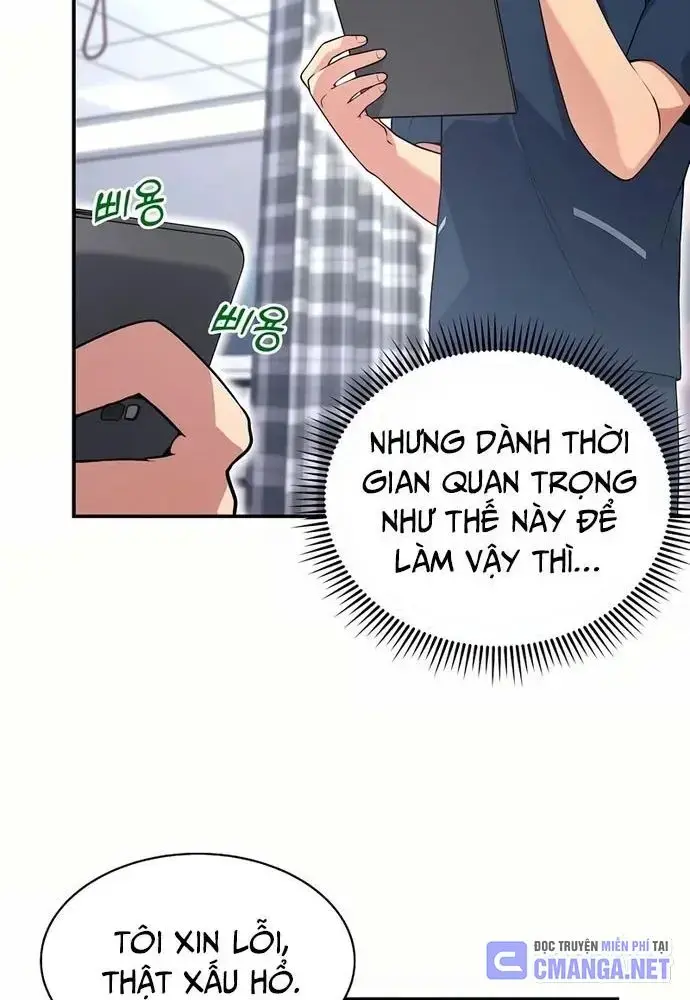 Nhà Vật Lý Trị Liệu Thần Kỳ Chapter 13 - Trang 17