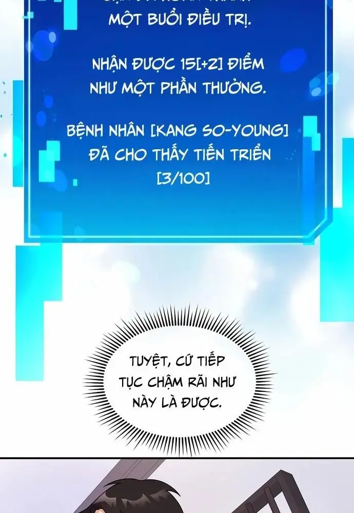 Nhà Vật Lý Trị Liệu Thần Kỳ Chapter 29 - Trang 21