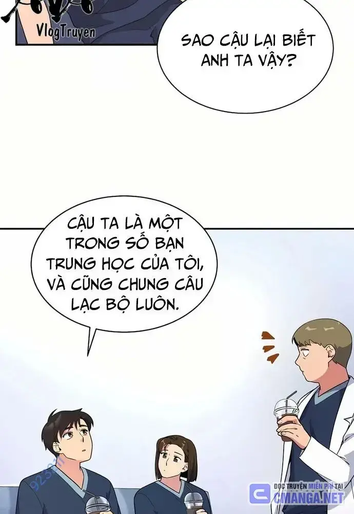 Nhà Vật Lý Trị Liệu Thần Kỳ Chapter 13 - Trang 68