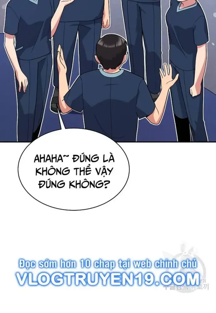 Nhà Vật Lý Trị Liệu Thần Kỳ Chapter 36 - Trang 54