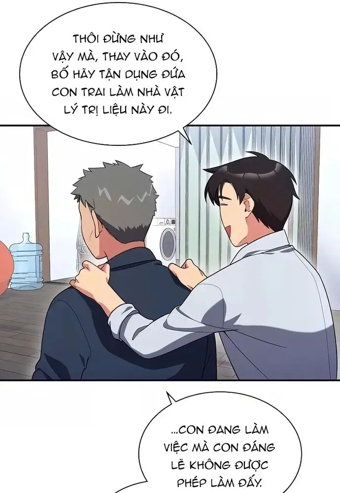 Nhà Vật Lý Trị Liệu Thần Kỳ Chapter 16 - Trang 30