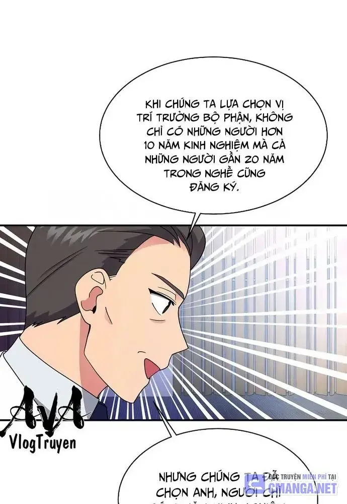 Nhà Vật Lý Trị Liệu Thần Kỳ Chapter 27 - Trang 8