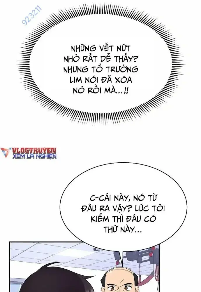 Nhà Vật Lý Trị Liệu Thần Kỳ Chapter 24 - Trang 15