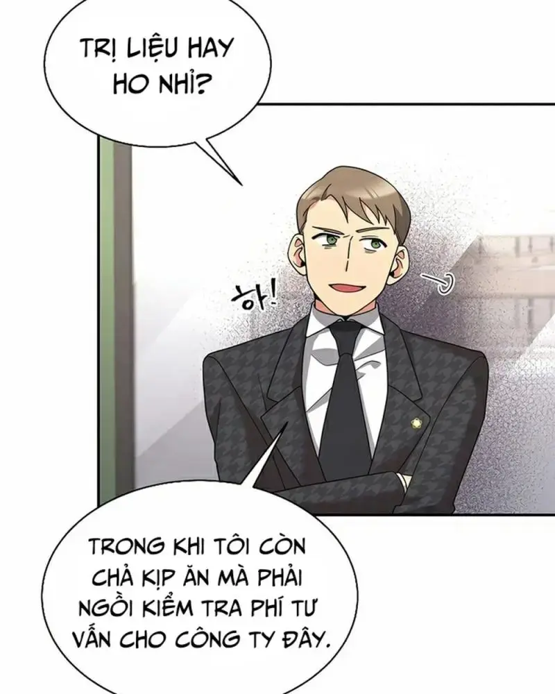 Nhà Vật Lý Trị Liệu Thần Kỳ Chapter 31 - Trang 114