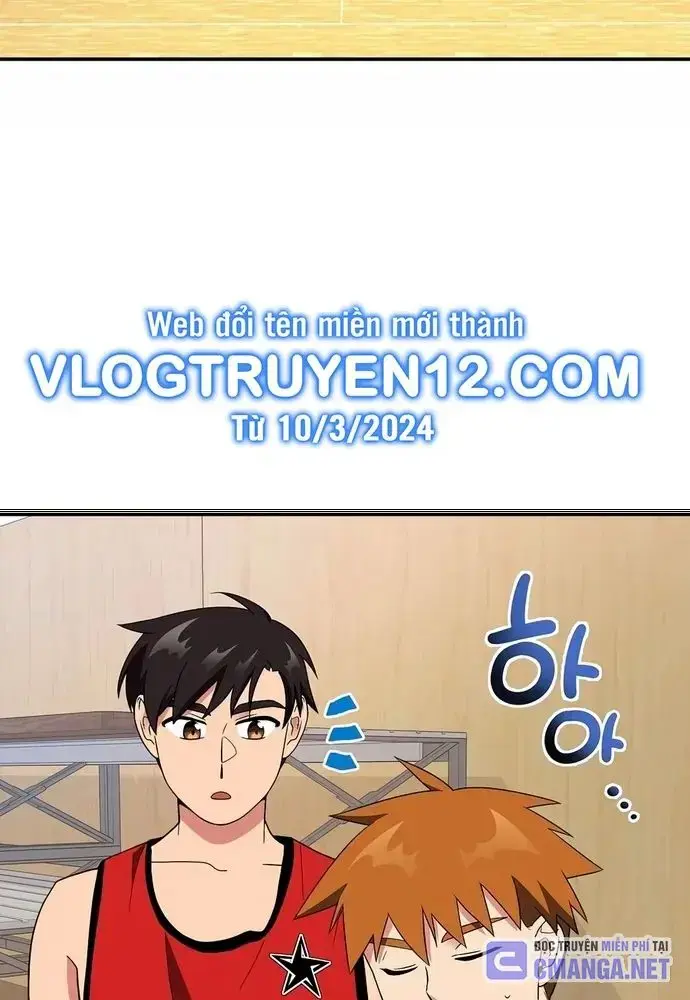 Nhà Vật Lý Trị Liệu Thần Kỳ Chapter 20 - Trang 11