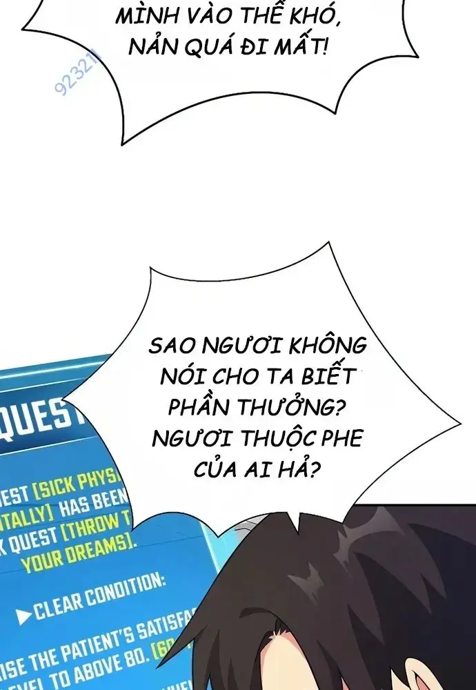 Nhà Vật Lý Trị Liệu Thần Kỳ Chapter 18 - Trang 99