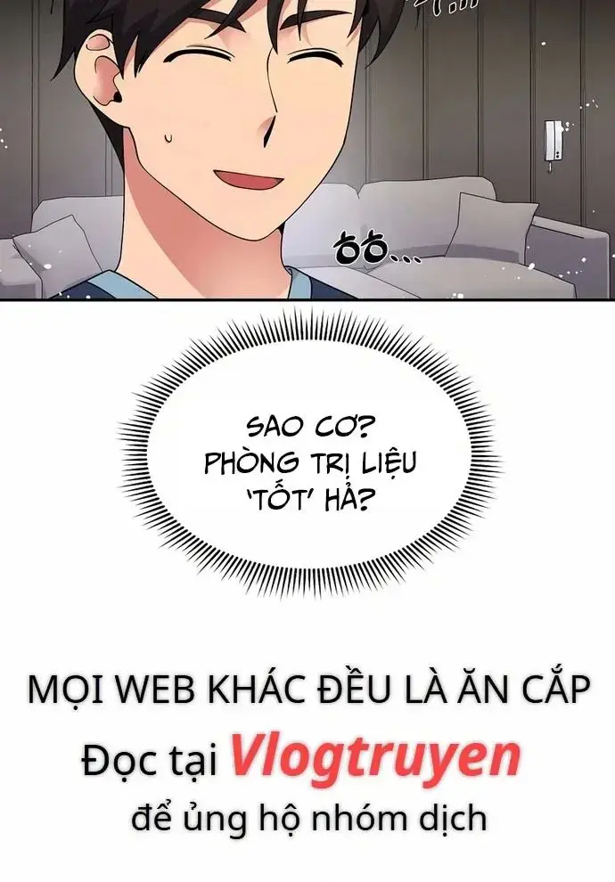 Nhà Vật Lý Trị Liệu Thần Kỳ Chapter 24 - Trang 58