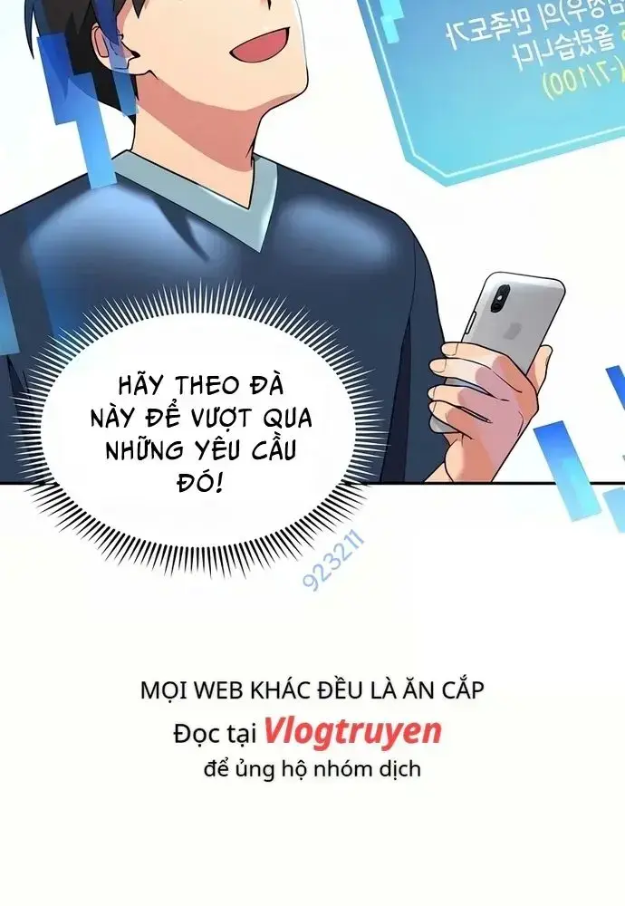 Nhà Vật Lý Trị Liệu Thần Kỳ Chapter 14 - Trang 91