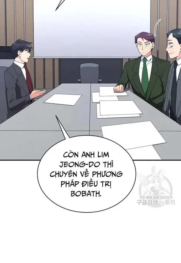 Nhà Vật Lý Trị Liệu Thần Kỳ Chapter 34 - Trang 73