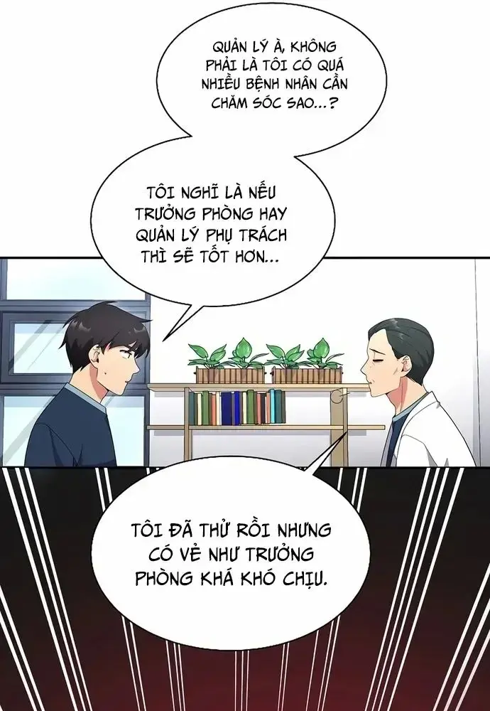 Nhà Vật Lý Trị Liệu Thần Kỳ Chapter 22 - Trang 66