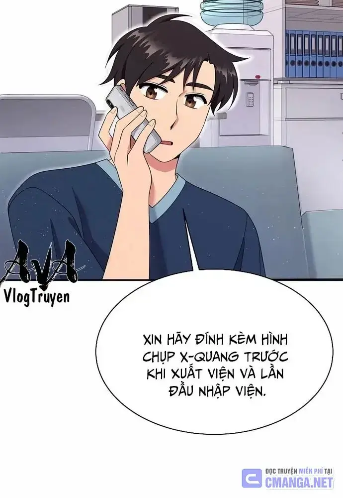 Nhà Vật Lý Trị Liệu Thần Kỳ Chapter 24 - Trang 20