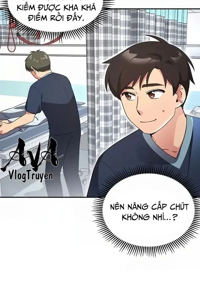 Nhà Vật Lý Trị Liệu Thần Kỳ Chapter 15 - Trang 7