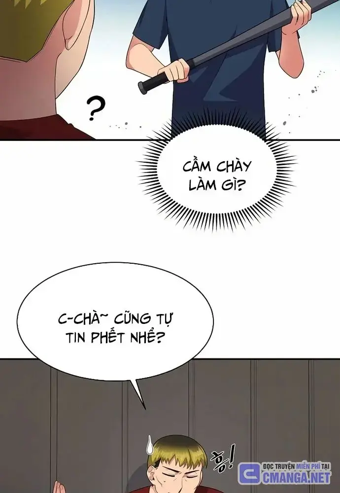 Nhà Vật Lý Trị Liệu Thần Kỳ Chapter 24 - Trang 62