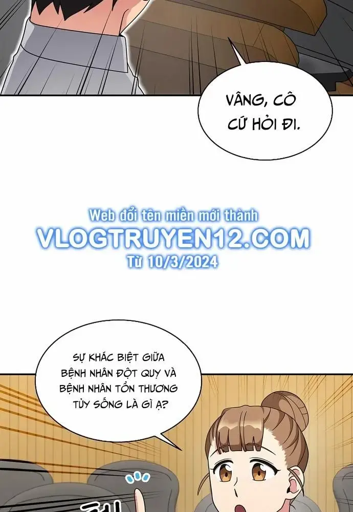 Nhà Vật Lý Trị Liệu Thần Kỳ Chapter 29 - Trang 85